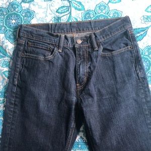 Mens Levi’s 541 jeans - 32x34